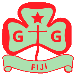 256x253 Fiji Girl Guides Association Clipart Picture