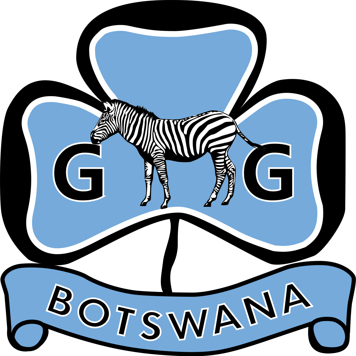 1200x1200 Botswana Girl Guides Association