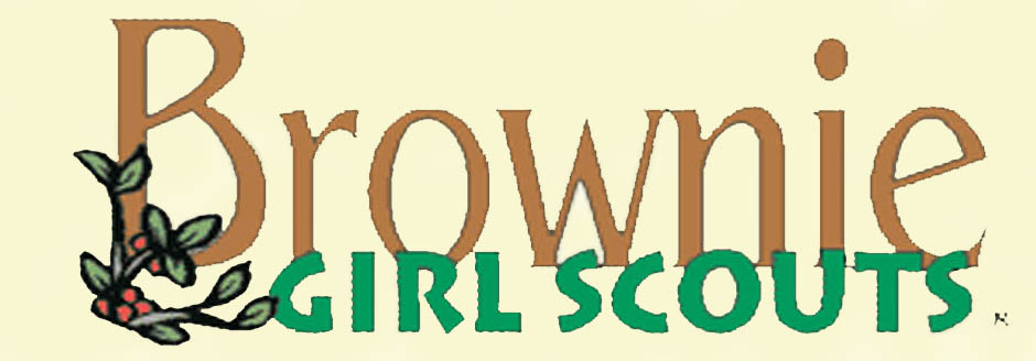 940x328 Brownie Clipart Girl Scouts Collection