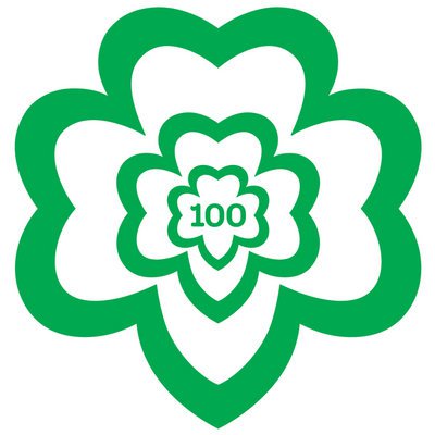 400x400 Girl Scouts The Raupp Museum