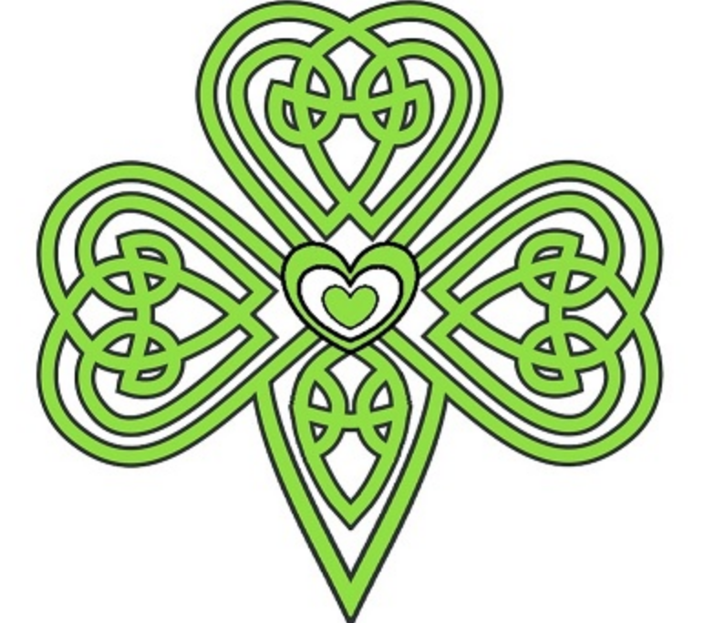 772x684 Girl Scouts Celebrate Founders Birthday