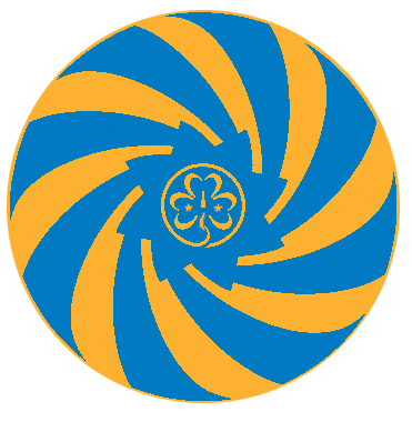 371x380 Girl Scouts Of North Central Alabama World Thinking Day Cookies