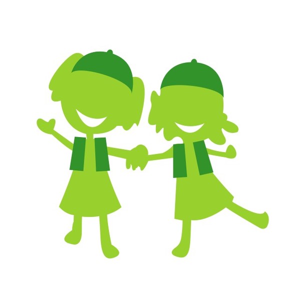 600x600 Superhero Girl Scouts Teaching Resources Teachers Pay Teachers