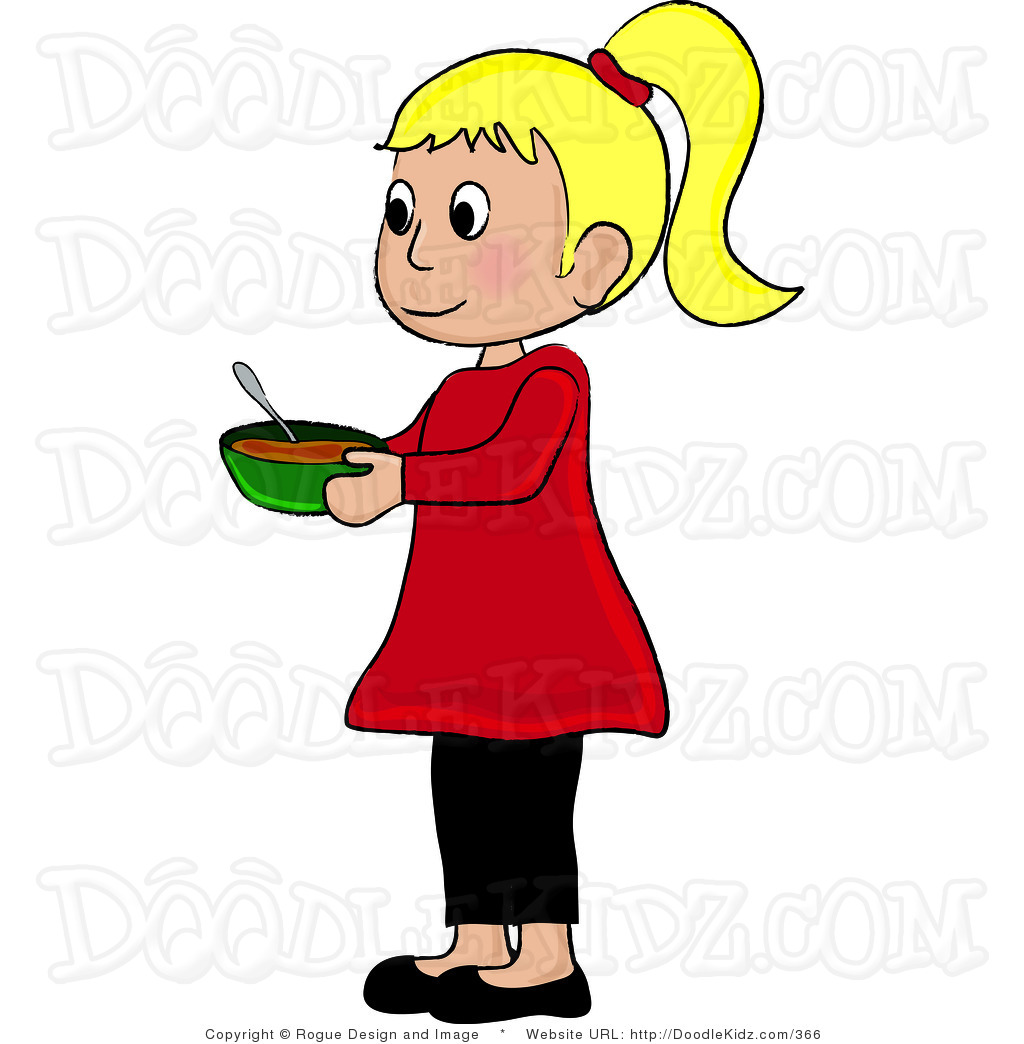 1024x1044 Girl Clipart