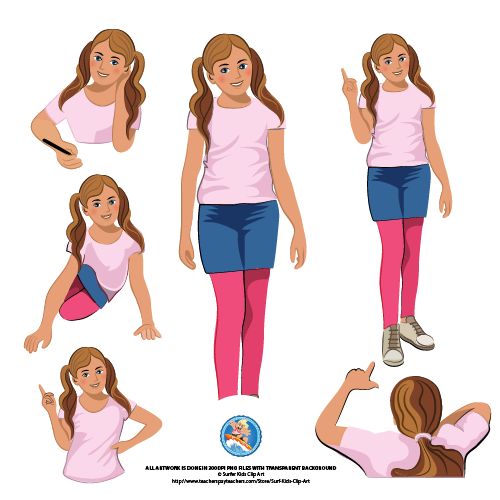 500x500 26 Best Middle School Clip Art Images Pictures