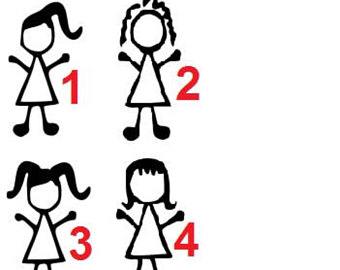 340x270 Girl Stick Figure Etsy