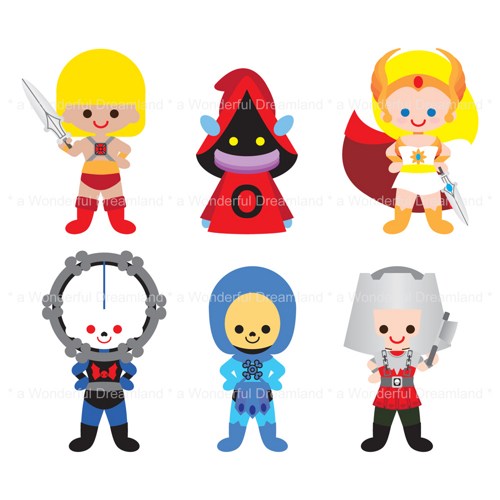 500x500 50% Off Superhero 5 Baby Boy Girl