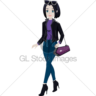 325x325 Ma Vampire Girl Blood Gl Stock Images