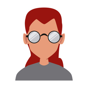 300x300 Frame Design With Girl Baking Pie Illustration Royalty Free Stock