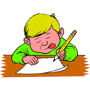 300x300 Free Clipart Write