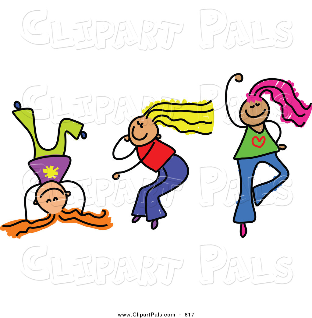 Girlfriends Clipart Free Free Download On Clipartmag