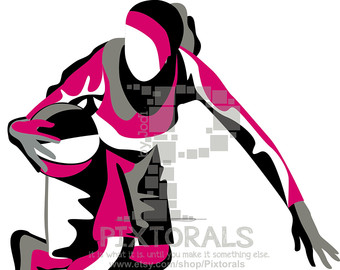 340x270 Girls Basketball Etsy