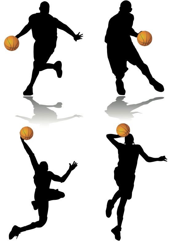 556x785 Girls Basketball On Tumblr B9vp82 Clipart