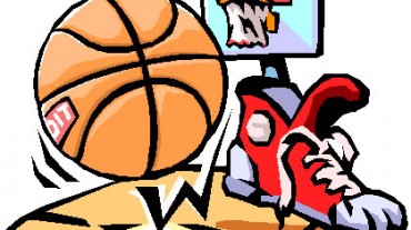 370x207 Pic Of Basketball Clipart