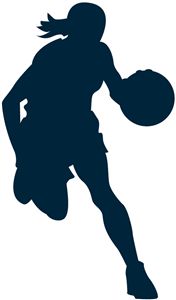 176x300 Clipart Basketball Players Clipart Panda