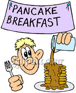 247x300 Pancake Breakfast Clipart Many Interesting Cliparts