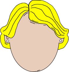 236x247 Blank Face Clip Art Clipart Printables Art Clipart