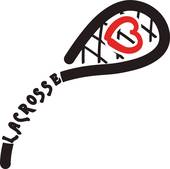 170x169 Lacrosse Sticks Clip Art