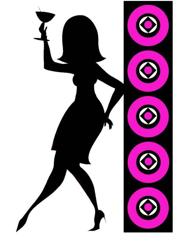 587x758 Girls' Night Out