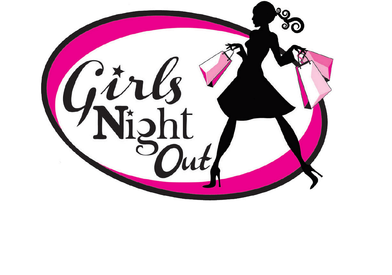 Girls Night Out Clipart Free download on ClipArtMag