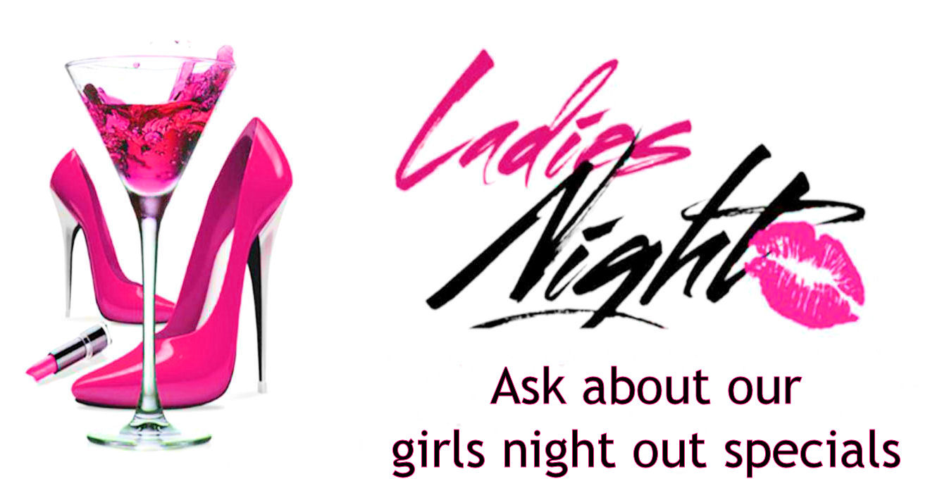 Girls Night Out Clipart | Free download on ClipArtMag