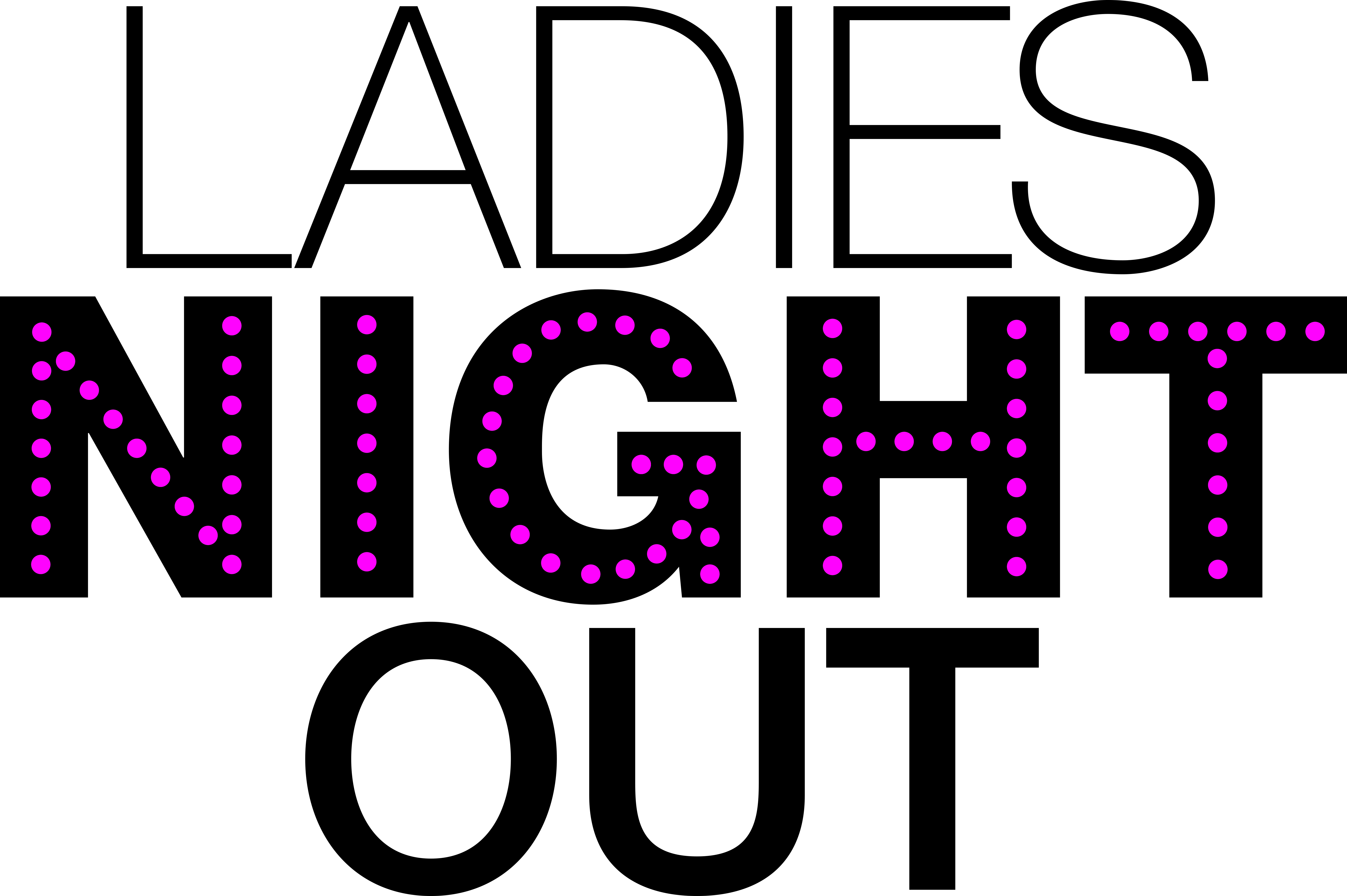 Girls Night Out Clipart | Free download on ClipArtMag