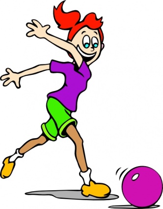 332x425 Girl Running Clipart Free Images