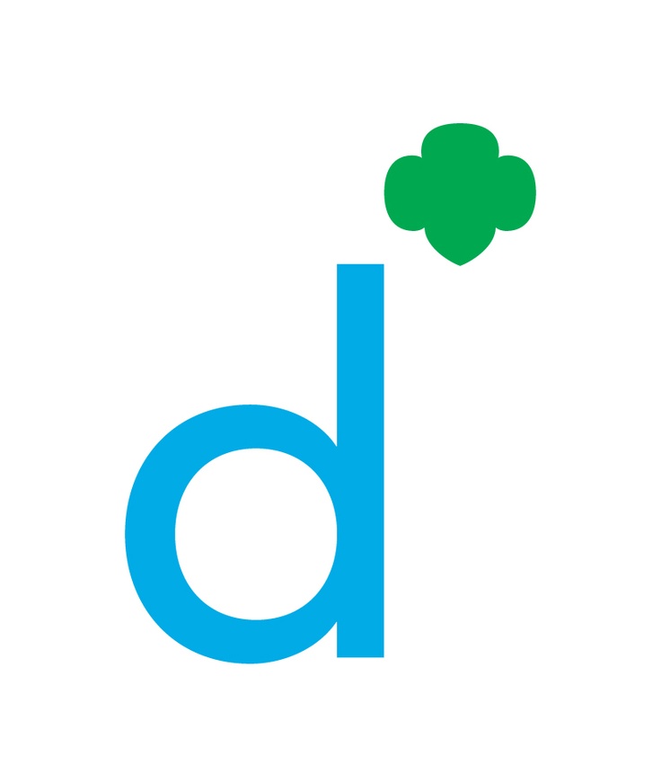 736x871 Graphics For Girl Scout Daisy Graphics