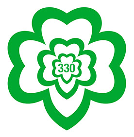 276x282 Second Baptist Church Of Reno Girl Scouts