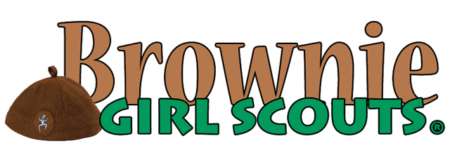 640x211 Girl Scout Brownie Clip Art Many Interesting Cliparts