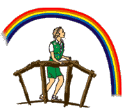 180x157 Musings Of Croppermom Bridging Creek Side Girl Scouts