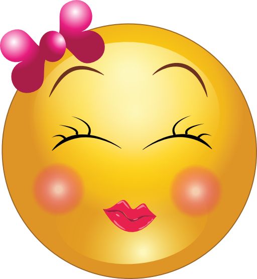 512x554 38 Best Emoji Pretty Face Images Smiley, The Emoji
