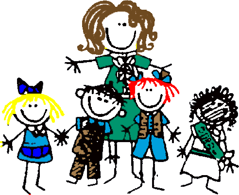 492x402 Girl Scout Troop Clip Art Cliparts