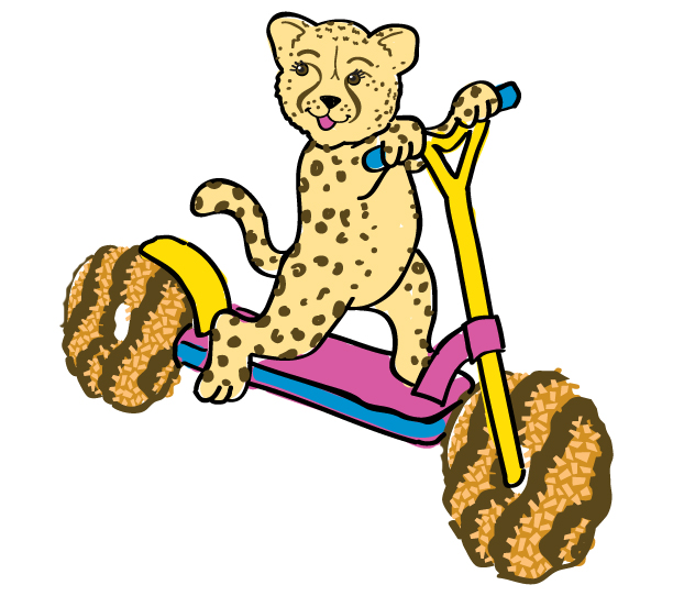 612x542 Cookie Sale Clipart Cliparthut