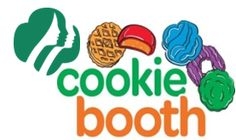 236x140 Girl Scout Cookies Clip Art