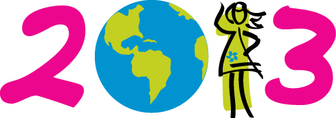 489x173 Girl Scout Garage Sale Clipart Cliparthut