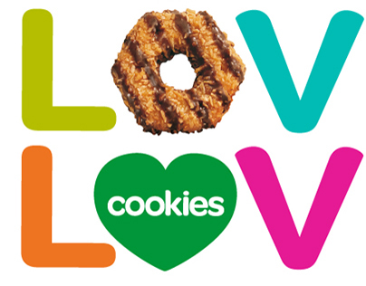 404x316 Love Girl Scout Cookies