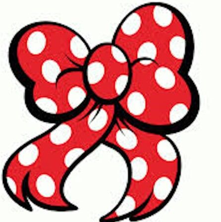 446x448 Clipart Girly