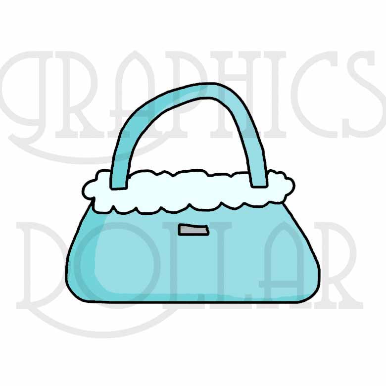 780x780 Girly Girl Elements Clip Art