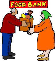 192x214 Clip Art Of Man Giving Woman Clipart Panda