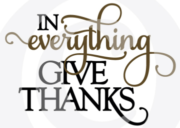 360x255 Giving Thanks Quotes Image Quotes