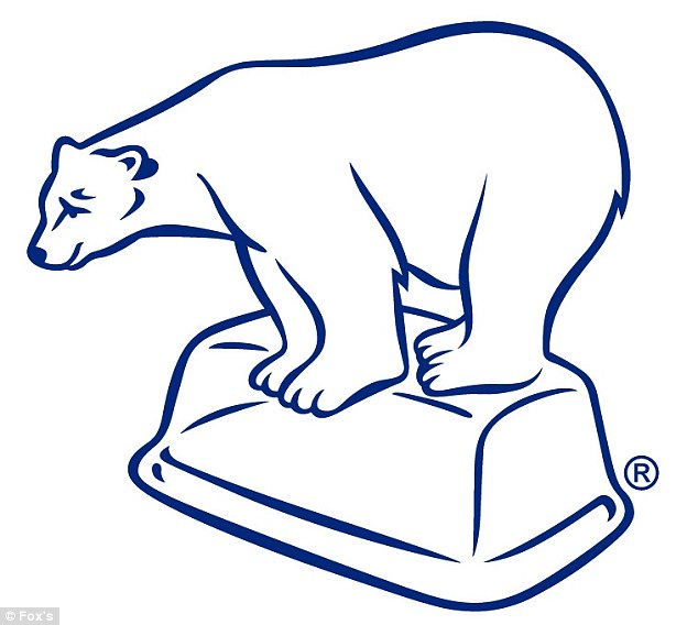 634x568 Polar Clipart Glacier