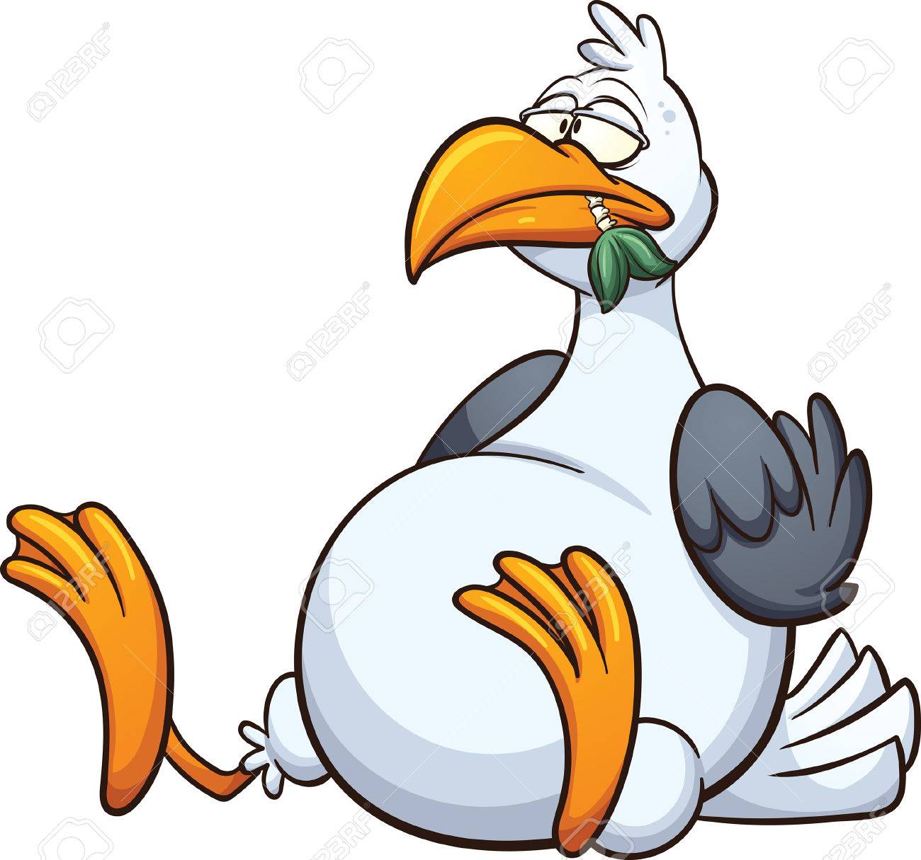 1300x1215 Fat Clip Art Images