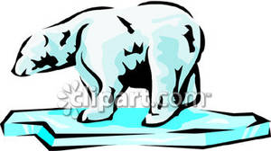 300x168 Glacier Ice Clipart