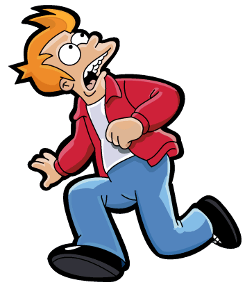 353x413 Run! The Glaciers Are Coming! Desmogblog