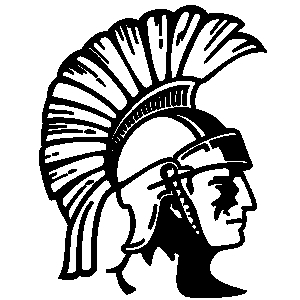 300x300 Gladiator Clipart Head