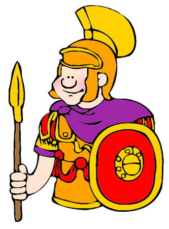 333x450 Gladiator Clipart Roman Empire