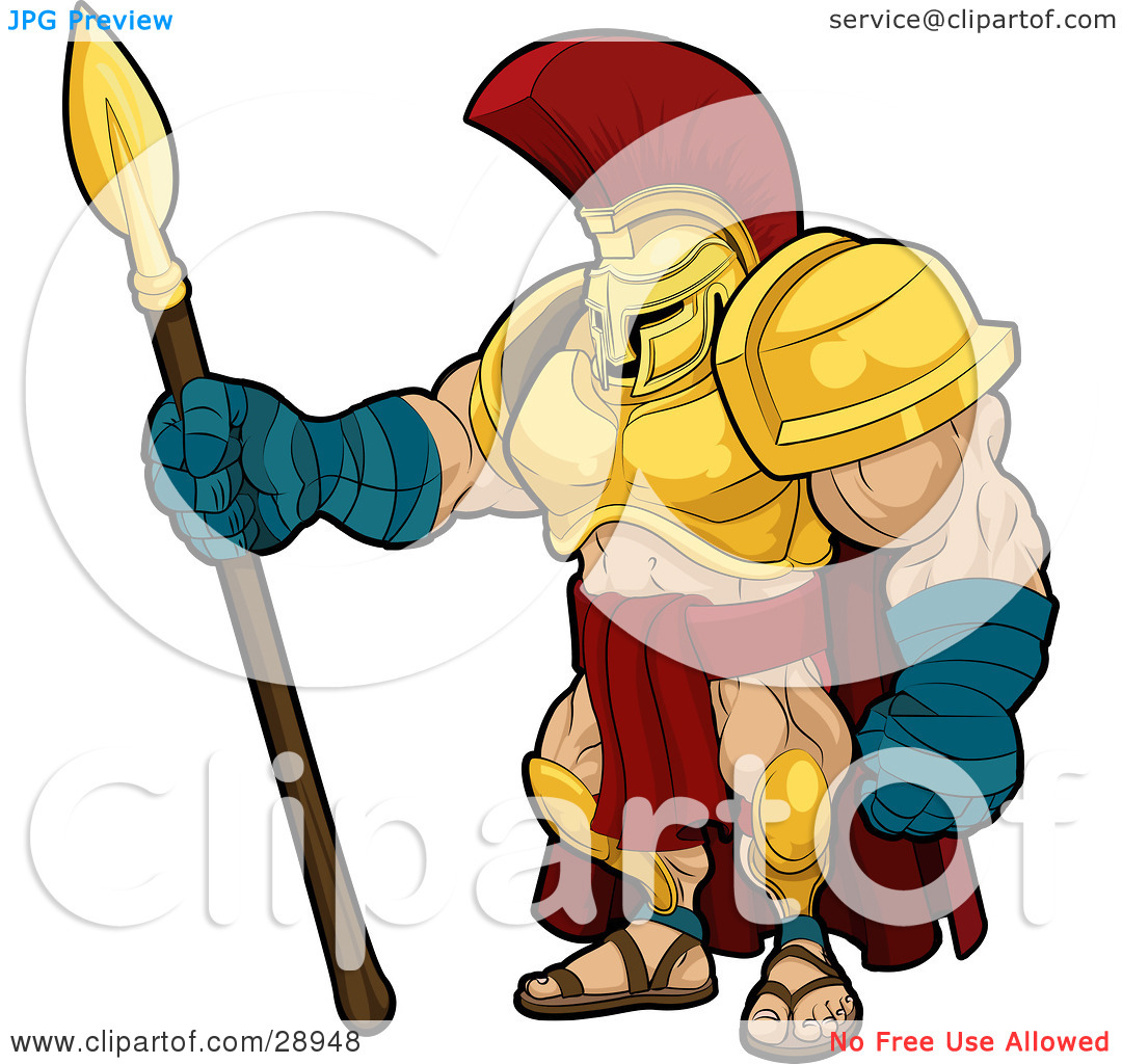 1080x1024 Gladiator Clipart Warrior