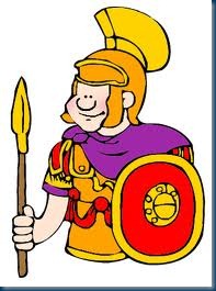 197x265 Gladiators Icewolves Of Europa