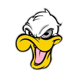 250x250 Eagle09v4clr Clip Art